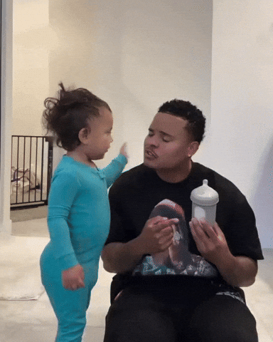 Slap GIF