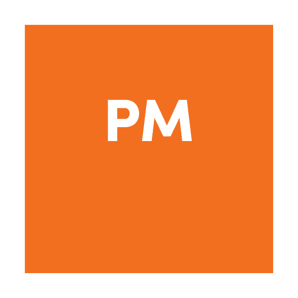 Sticker by PM Poslovni mediji