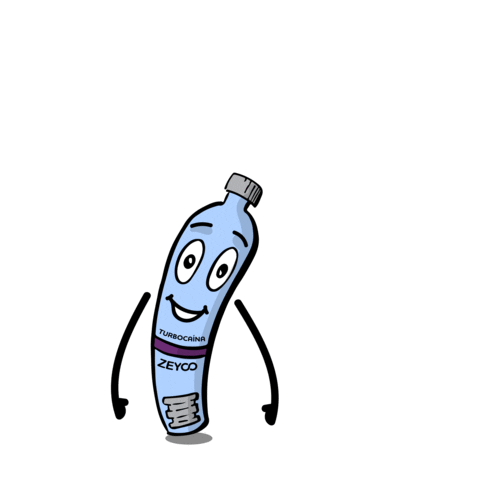 Mexico Odontologo Sticker by Dental para Cual