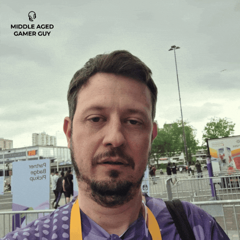 Cheer Up Twitch GIF by JLawrence Photography