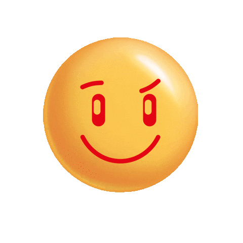 Emoticon Hello Sticker by Mentos Deutschland for iOS & Android | GIPHY