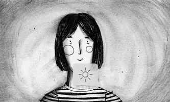 Happy Brightness GIF by elif demir