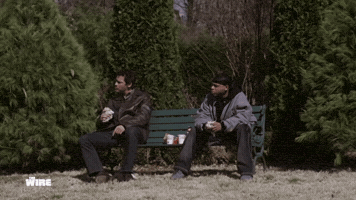 The Wire GIF