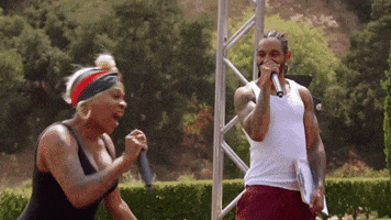 hip hop love GIF by WE tv