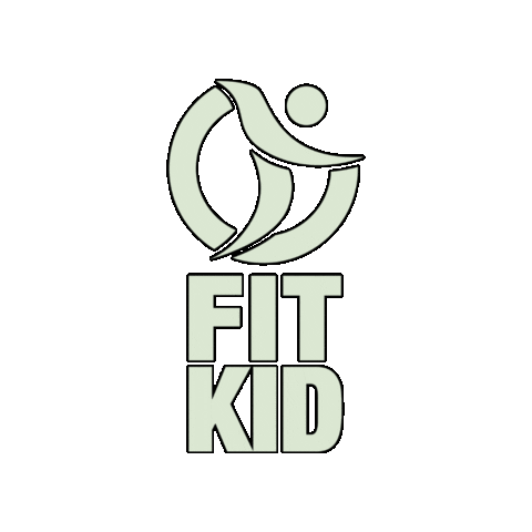 Acrobatics Sticker by Fitkid