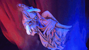 GIF by U.S. Girls