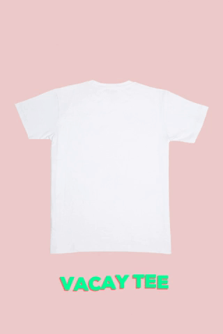 Clothing Vacay GIF