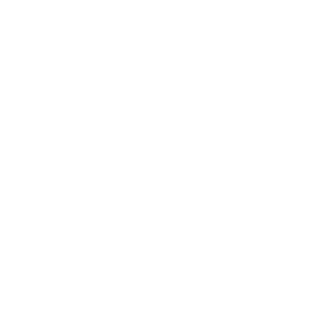 Logo Blanc Sticker by Quai10