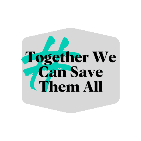 Wolf Trap Animal Rescue Sticker