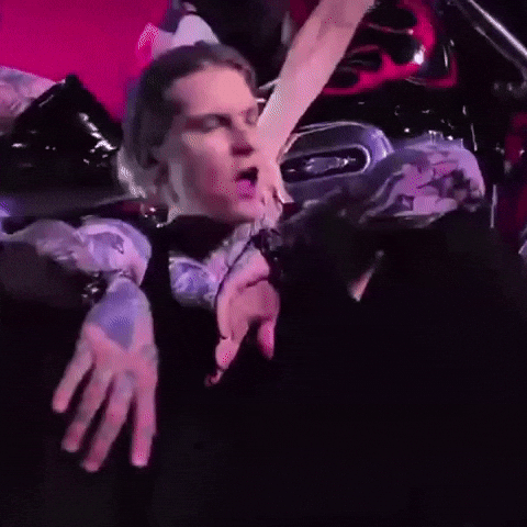 Neverlove GIF by Murkagrey