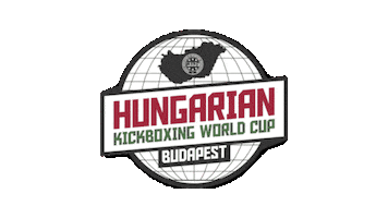 HungarianWorldCup Sticker