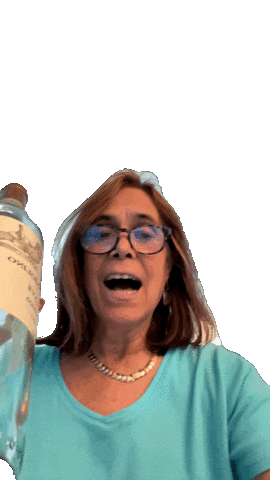 winetalkwithellen Sticker