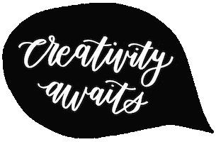 The Deckle Edge Sticker