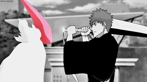 bleach