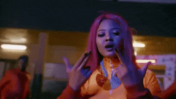 south africa babes wodumo GIF by MAJOR LAZER