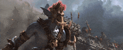 troll blizzard GIF by World of Warcraft