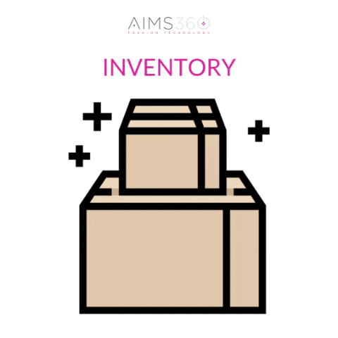 Integrations Erp Software GIF by AIMS360