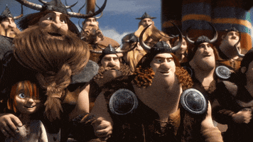 httyd 2 what GIF by How To Train Your Dragon