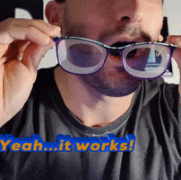 Yeahit Works GIF