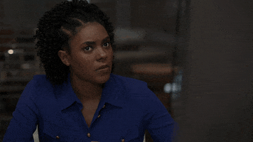 The Good Doctor Reaction GIF by ABC Network