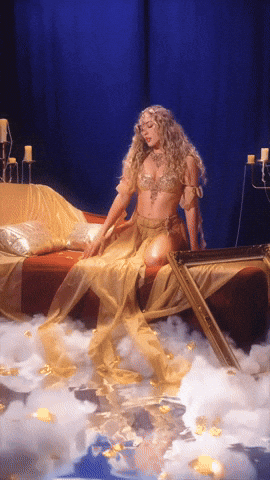 Piedra Briana GIF by Framed Studios