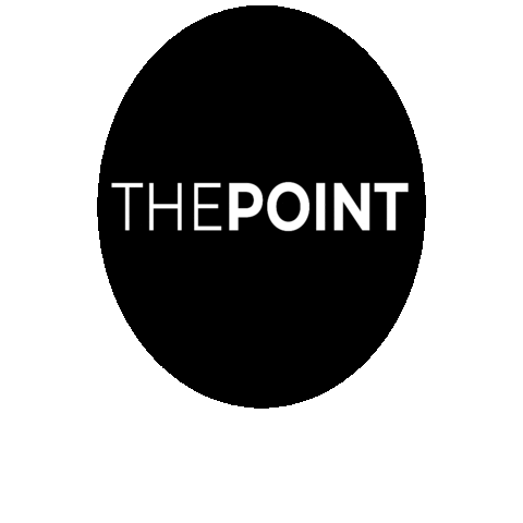 The Point Sticker