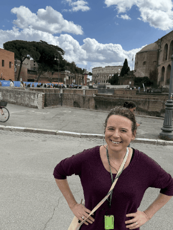 Alison Schrag Legal Strategist In Contested Accounting Proceedings GIF