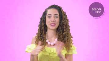 happy well done GIF by Salon Line