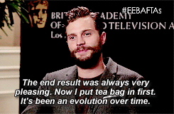 and then when i actually recoiled when jamie said milk first i realised i am the same