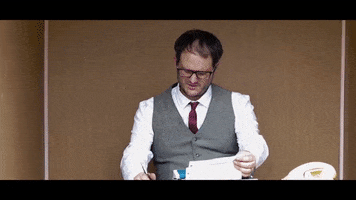 PipeWolf work monday office working GIF
