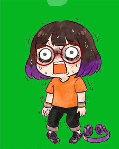Shock GIF