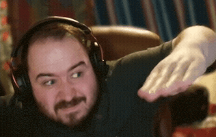Twitch Karate GIF