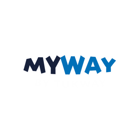 Tukway Sticker