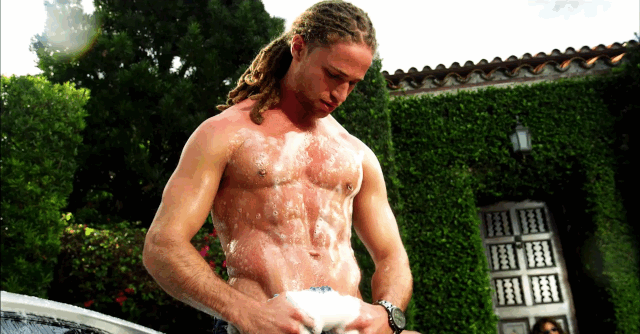 Resultado de imagen para sexy guy gif