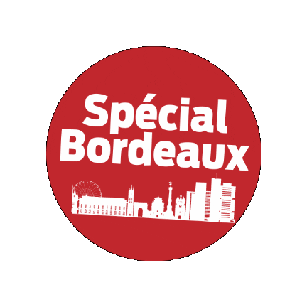 SudOuest Sticker