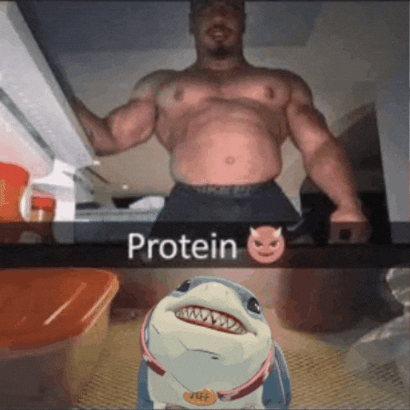 Gym Bar GIF
