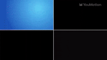 Energetic Typography | Video |You Motion