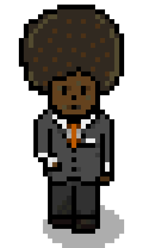 Pool Dancing Sticker by Sciax2 Network