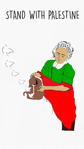 Palestine GIF