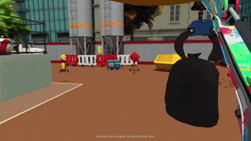Work Play GIF by Wired Productions