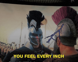 Christopher Nolan Odyssey GIF