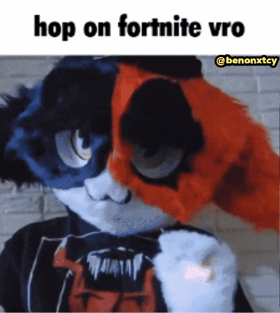 Fortnite GIF