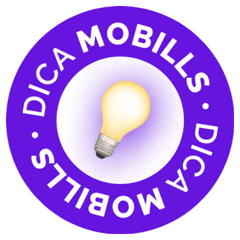 Mobills Sticker