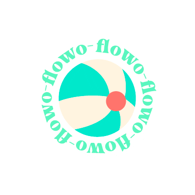 Summer Mexico Sticker by Flowo