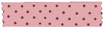 Pink Sticker GIF