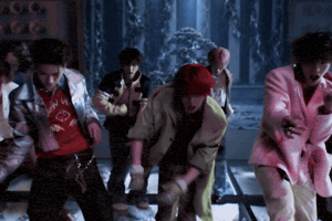 J-Pop GIF by JO1