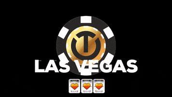 Las Vegas Soalr GIF by Titan Solar Power