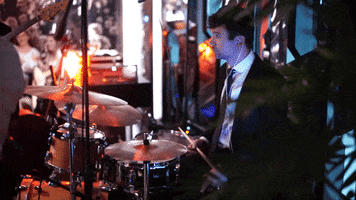 Jazz Club Band GIF by Eclipse Musicians