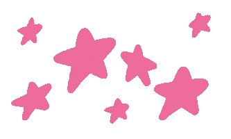 Night Sky Art Sticker