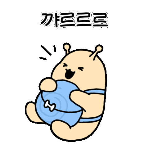 Hyundai Walker Sticker by what_is_lll